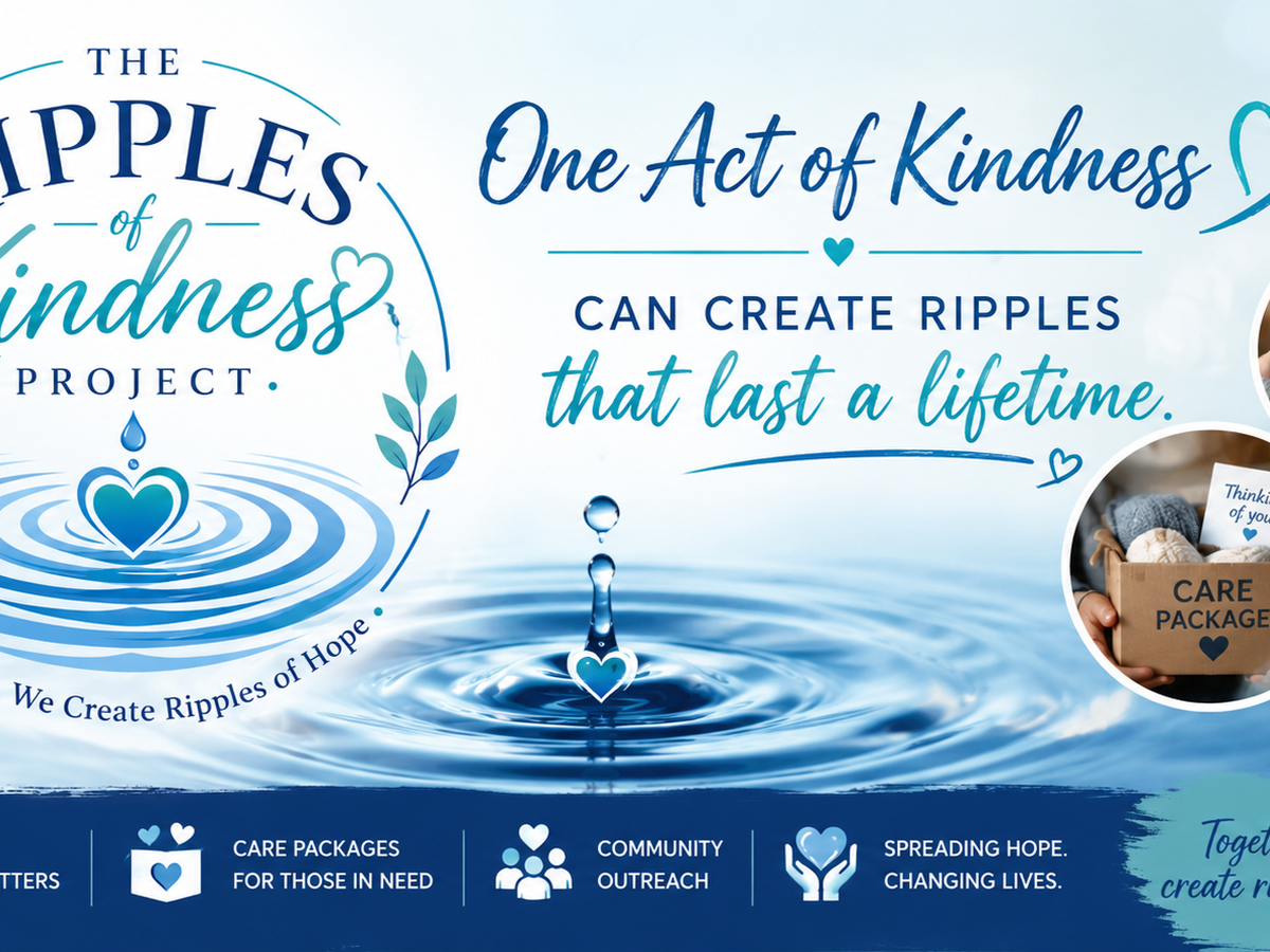Fundraiser’s main image