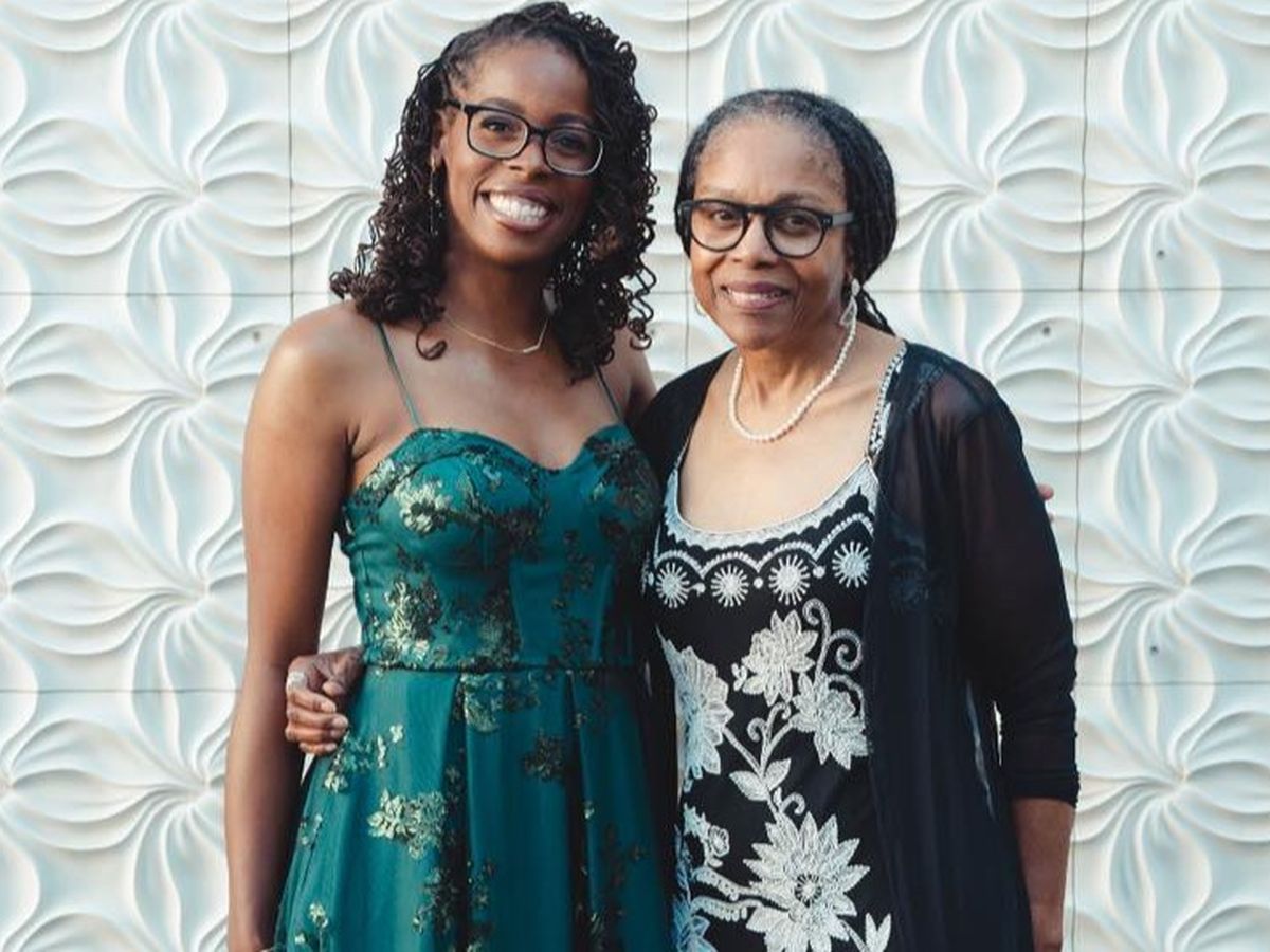 Fundraiser for Hadiyah Alexander by Sarah Nieto : Support for Hadiyah ...