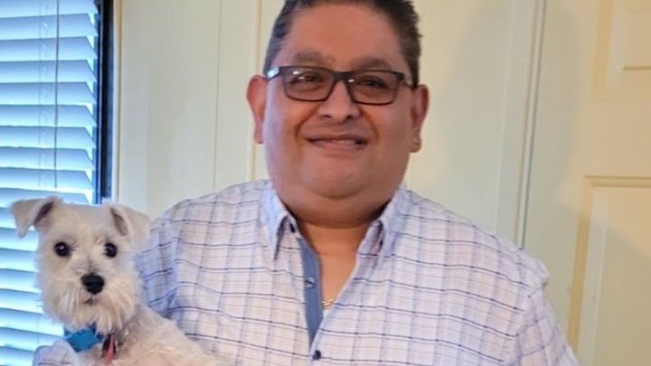 Main fundraiser photo