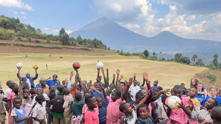 Support my Mission trip to Uganda! campaign photo, 1 of 7