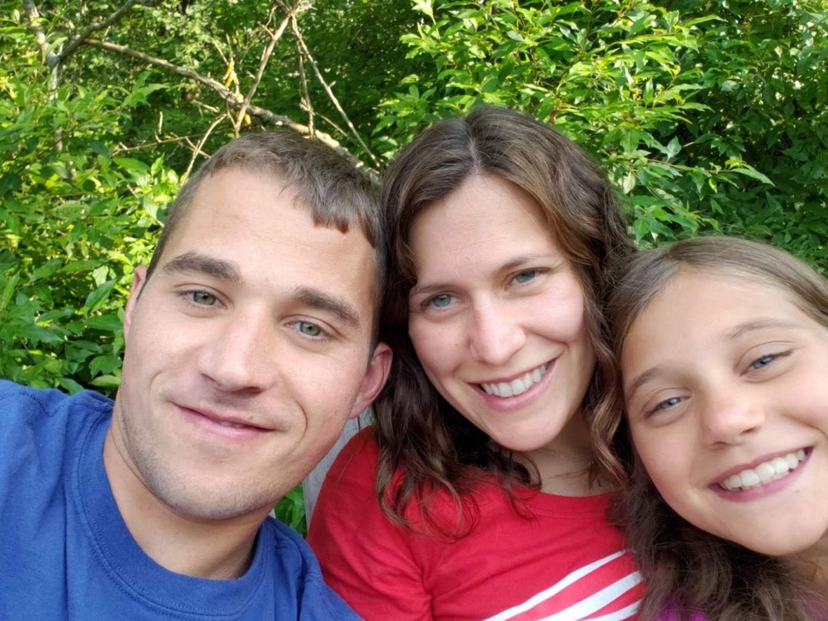 Fundraiser for Michael Madeiros by Beth Chartier-Grier : Help Mike ...
