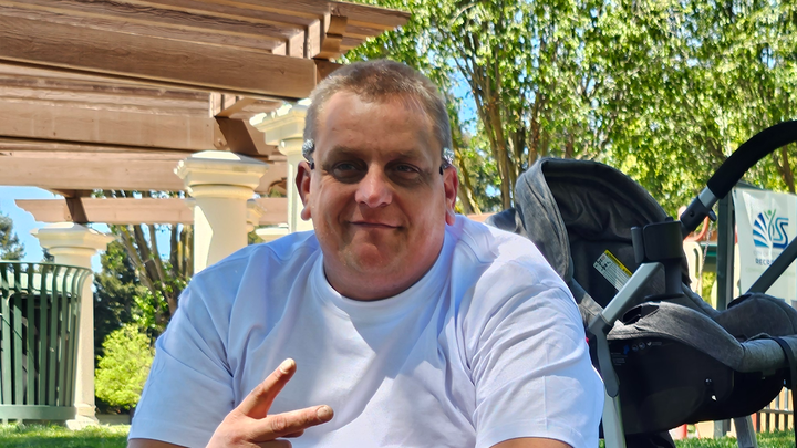 Main fundraiser photo