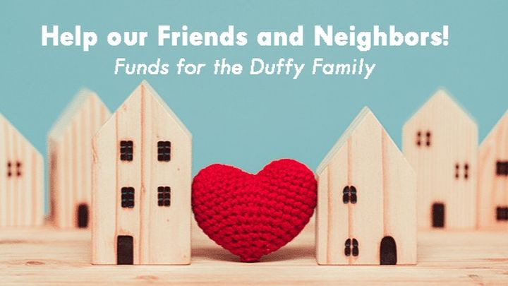 Support the Duffy Family campaign photo, 1 of 3