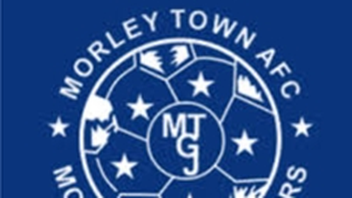 Morley Town AFC does the Yorkshire Three Peaks for charity campaign photo, 1 of 8
