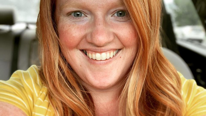 Help Fund Marilee's Critical Dental Treatments campaign photo, 1 of 5