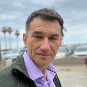 Vlad Kuznetsov