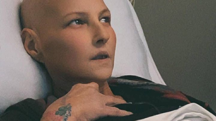 Support for Our Family During Mom’s Cancer Battle campaign photo, 1 of 5