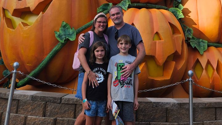 Main fundraiser photo