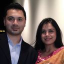 Profile photo of Praveen Yalamanchi