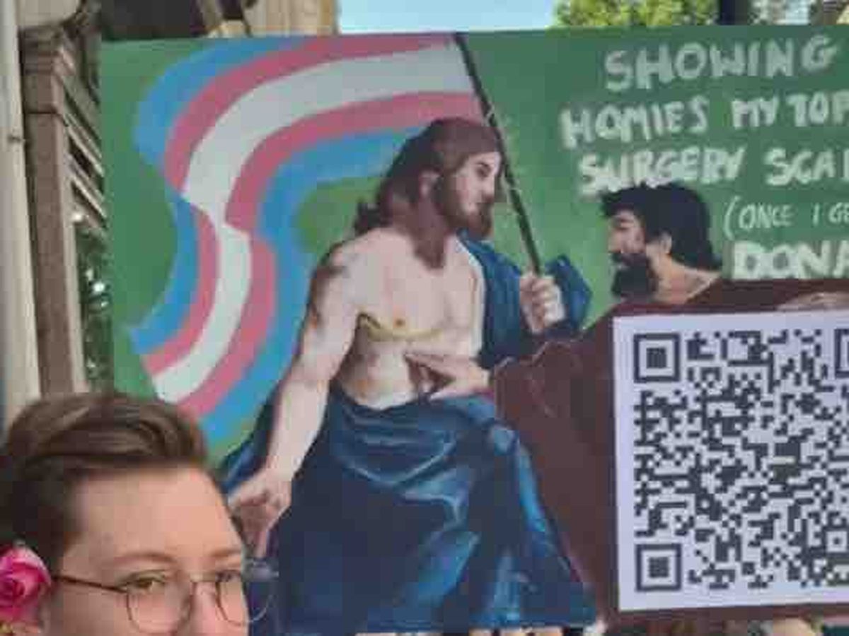 Fundraiser’s main image