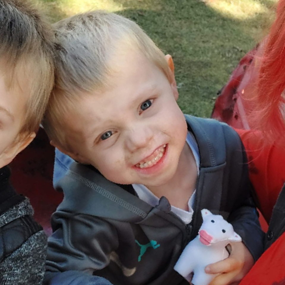 Support Amber Johns' Journey to Healing and Growth
