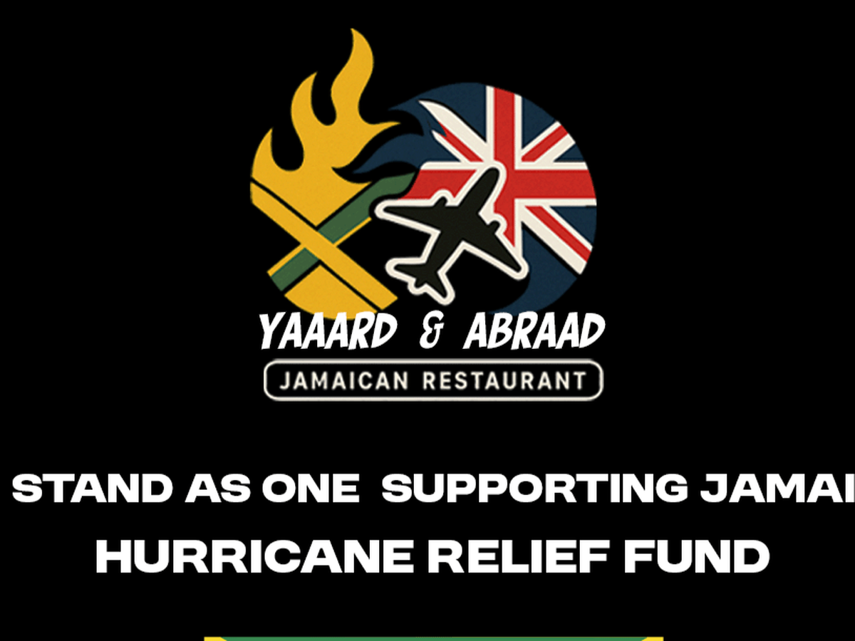 Fundraiser’s main image