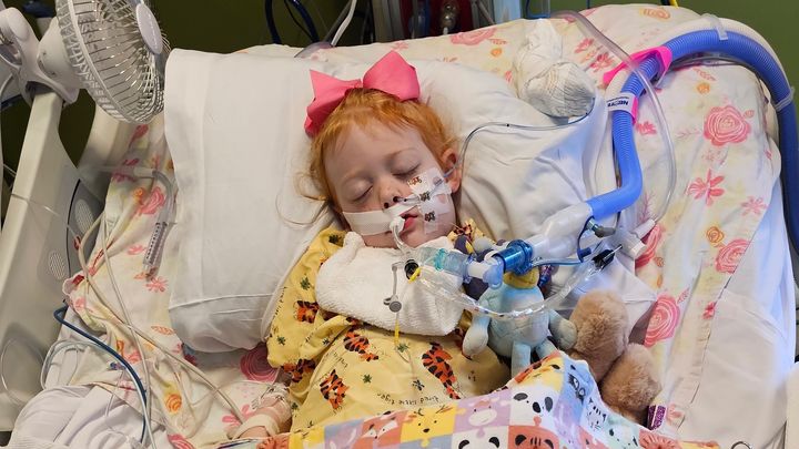 Support Claire’s Fight Against Leukemia campaign photo, 1 of 8