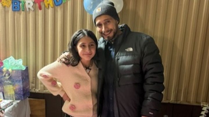 Help Bring Miguel Nava Sandoval Home campaign photo, 1 of 3