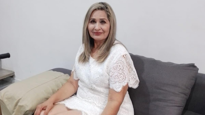 Gastos funerarios de patricia espinoza campaign photo, 1 of 2