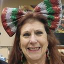 Profile photo of Theresa Reinhardt