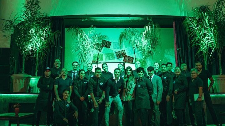 Main fundraiser photo