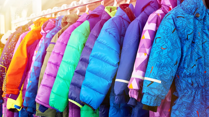 Westview Winter Clothing Drive campaign photo, 1 of 3
