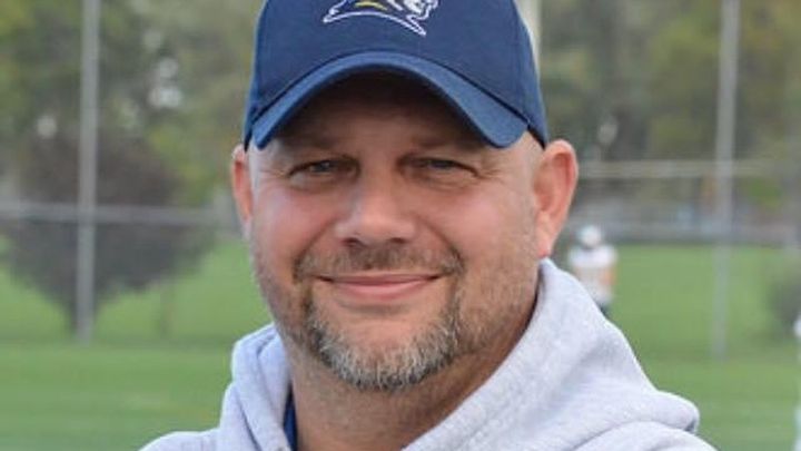 Coach Mike akaSkippy needs a little of your help campaign photo, 1 of 3