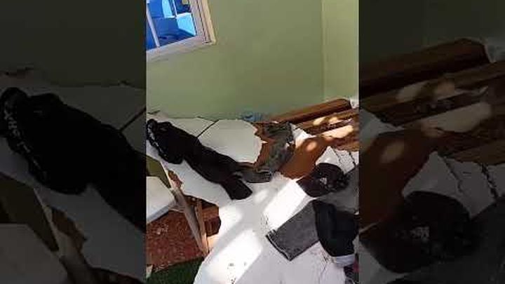 Help My Family in Jamaica Rebuild Their Home video thumbnail, 1 of 2