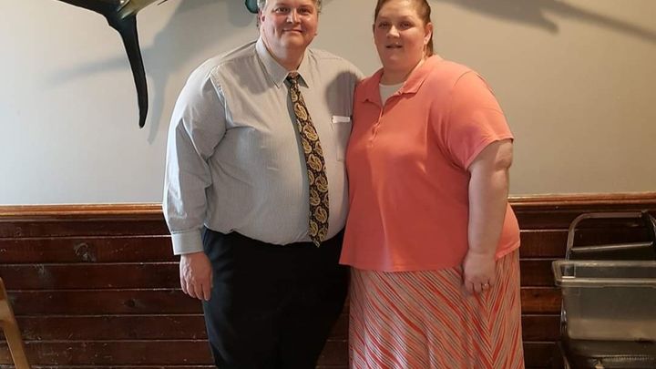 Main fundraiser photo