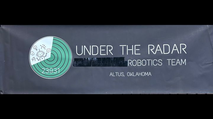 Support Under the Radar's Premiere Event Journey campaign photo, 1 of 6