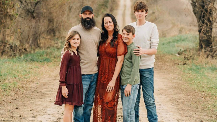 Main fundraiser photo