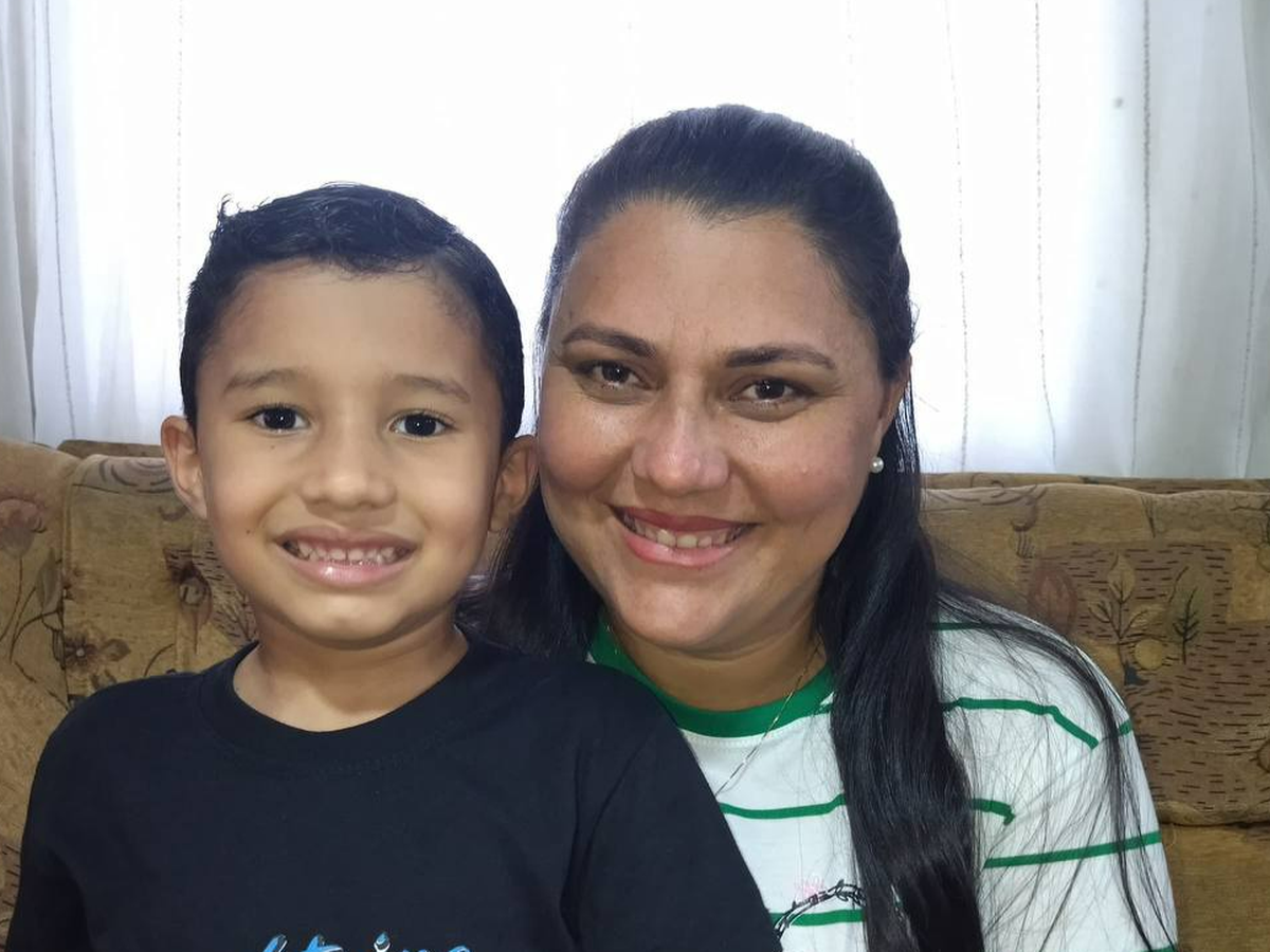 Foto de la recaudación de fondos Ayuda urgente para Duglimar: mamá y maestra contra el cáncer, 1 de 8