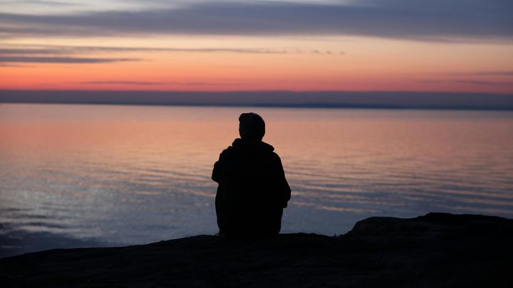 Bring "Friend" to life: A Film About Empathy campaign photo, 1 of 3