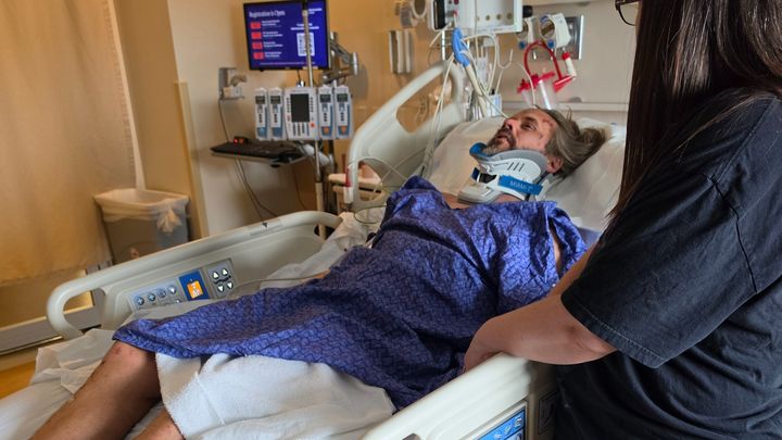 Support Chris Anderson's Recovery campaign photo, 1 of 10
