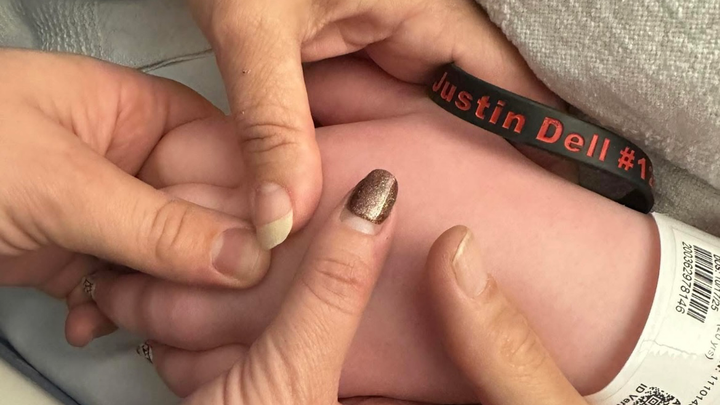 Support Jessika's Family in Their Time of Loss campaign photo, 1 of 3