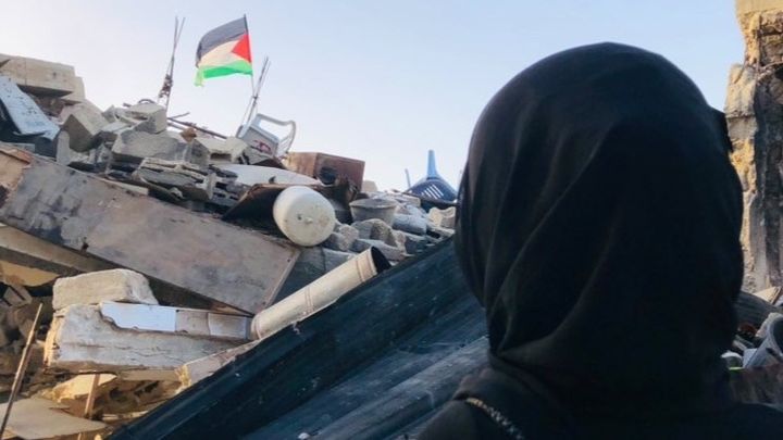 Rebuilding Life: Support the Alledawi Family in Gaza campaign photo, 1 of 3