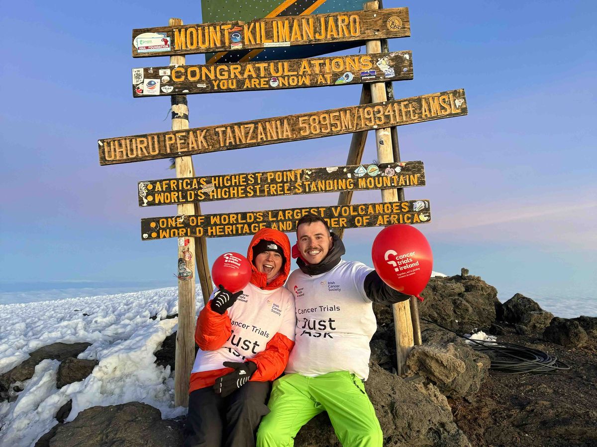 Fundraiser’s main image