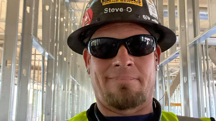 Help My Brother Replace His Stolen Tools campaign photo, 1 of 7