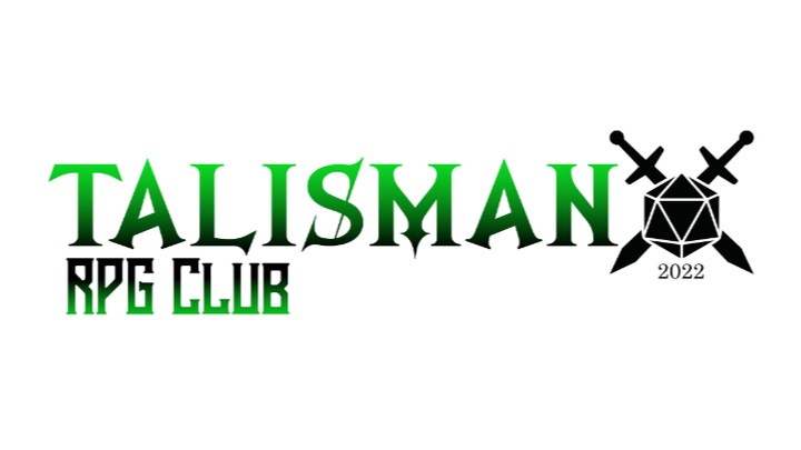 Help Our HS RPG Club The Talisman Equip 20 and more Gamers campaign photo, 1 of 3