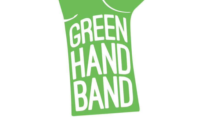 fundraiser-by-timothy-gray-green-hand-band-album