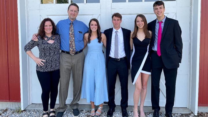 Main fundraiser photo