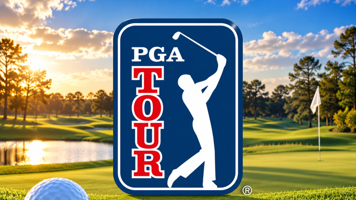 Help 5 Golfers Chase Their Dream of Playing on The PGA Tour campaign photo, 1 of 3
