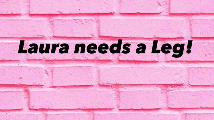 Healthcare Support for Laura campaign photo, 1 of 2