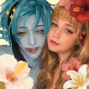 Profilfoto von Eliana Chamberlin