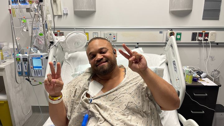 Kevin Needs You Now More Than Ever: Bone Marrow Transplant campaign photo, 1 of 7
