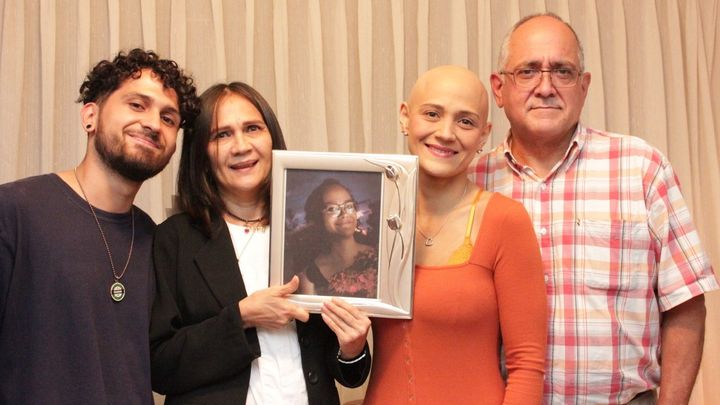 Main fundraiser photo