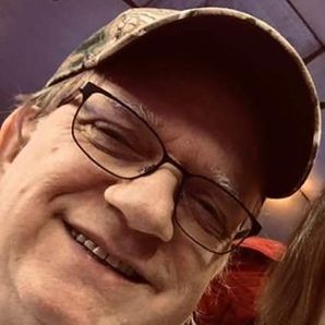 Rick Goodrich 