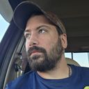 Profile photo of Seth Yates