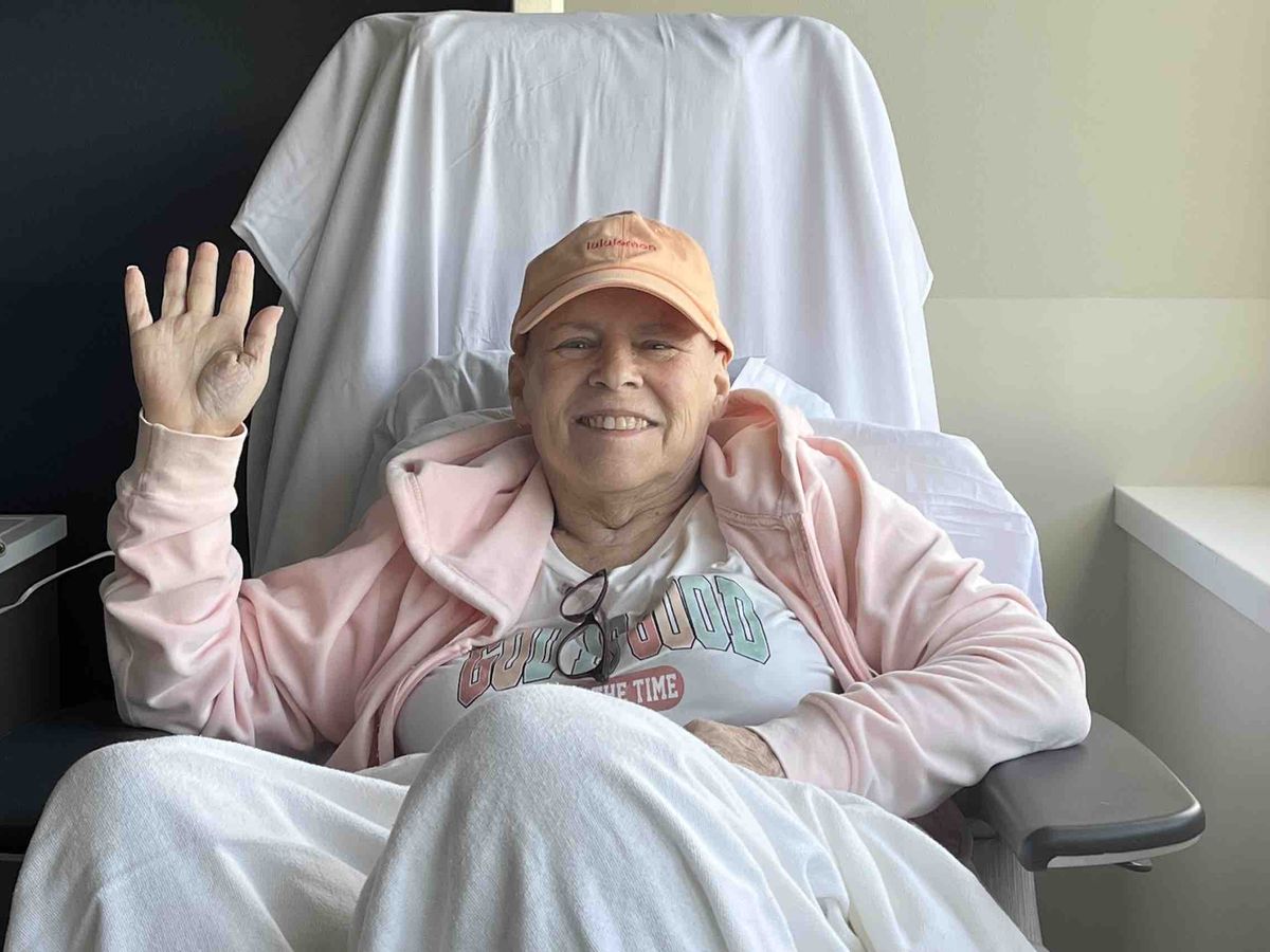 Fundraiser’s main image
