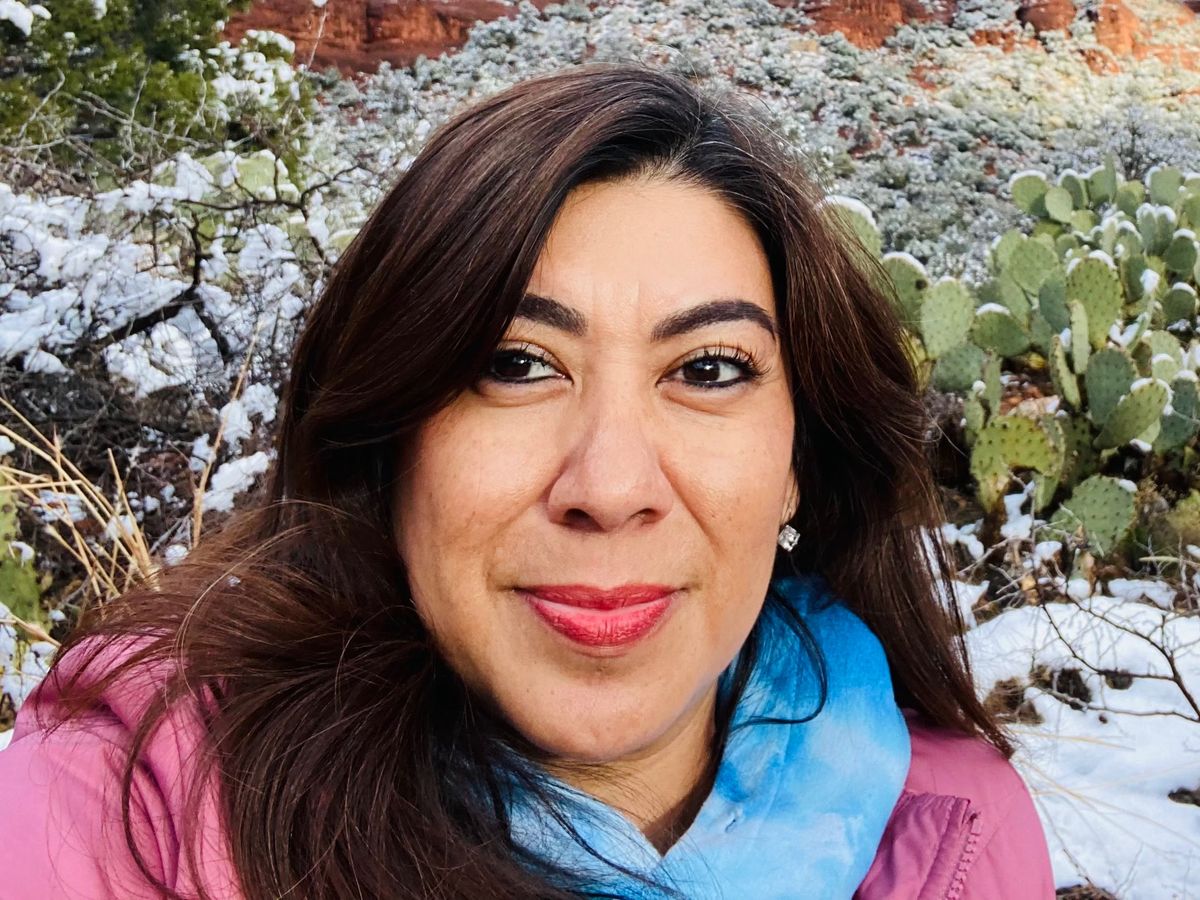 Support Jennifer Diane Sariñana's Memorial campaign photo, 1 of 3
