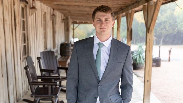 Main fundraiser photo