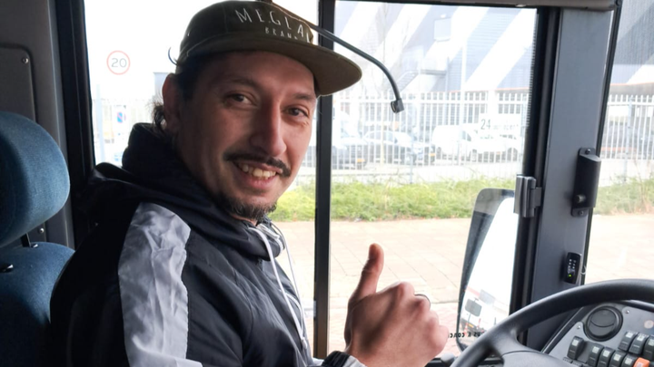 Mijn broertje helpen om van zijn verslaving af te komen. campaign photo, 1 of 5