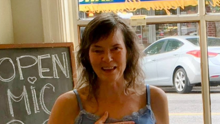 Main fundraiser photo