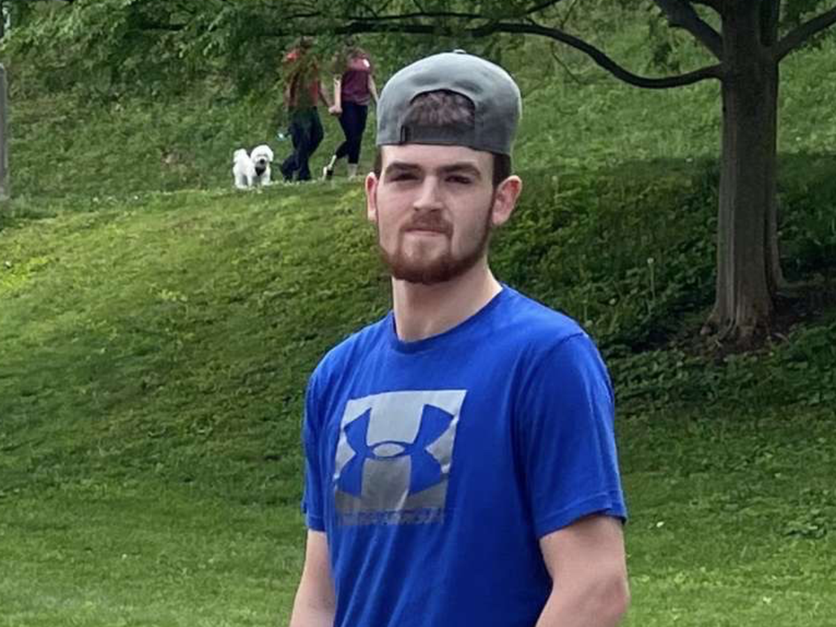 Help Lay Brandon Powers to Rest campaign photo, 1 of 5
